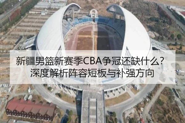新疆男篮新赛季CBA争冠还缺什么？深度解析阵容短板与补强方向